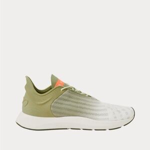 Saysh One Eucalyptus Olive Running Shoes Size 8.5